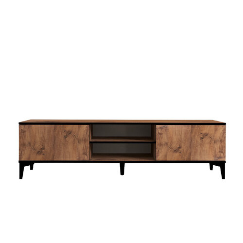 TV asztal Begi Atlantic Pine