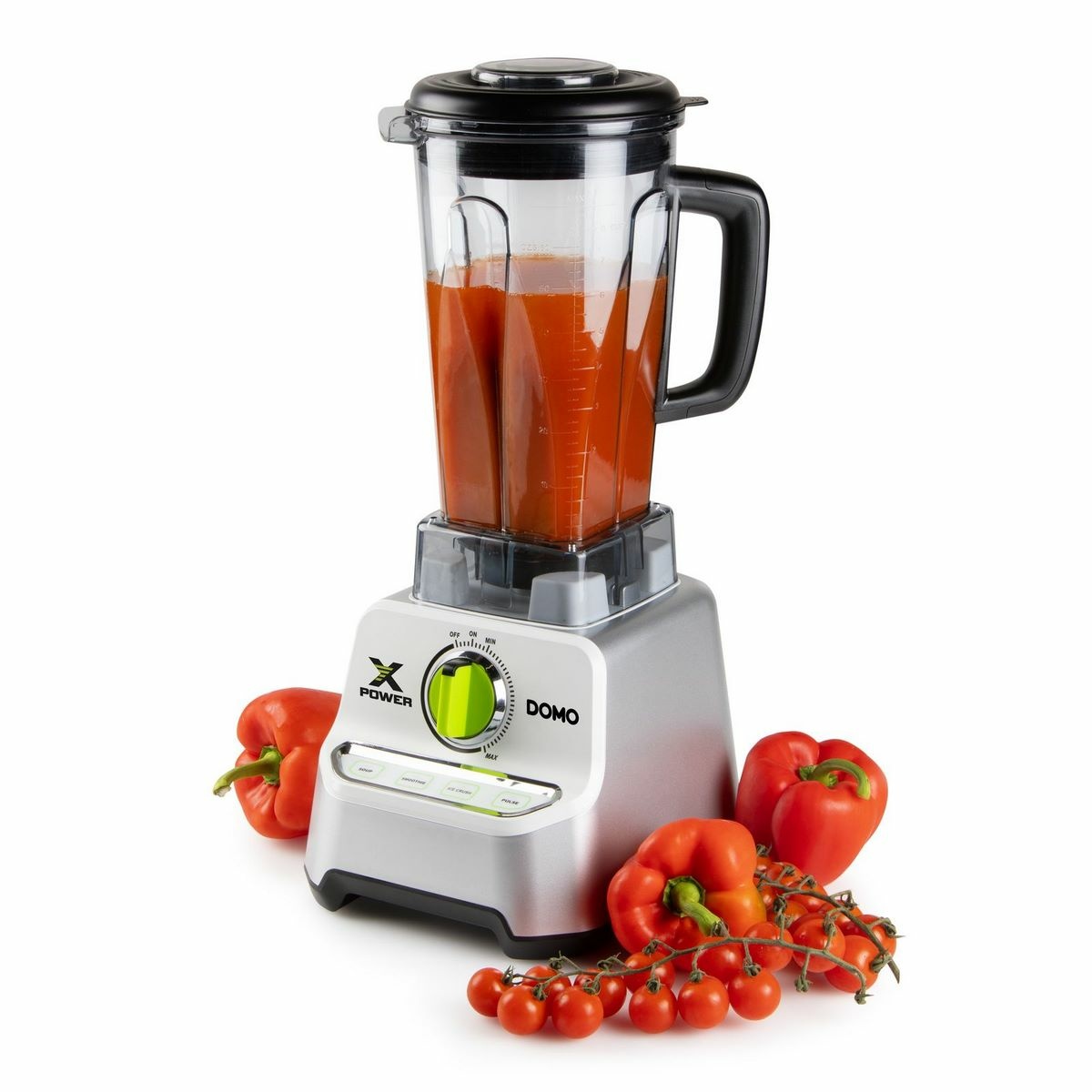Stolny mixer DOMO DO747 BL X Power NUTRI