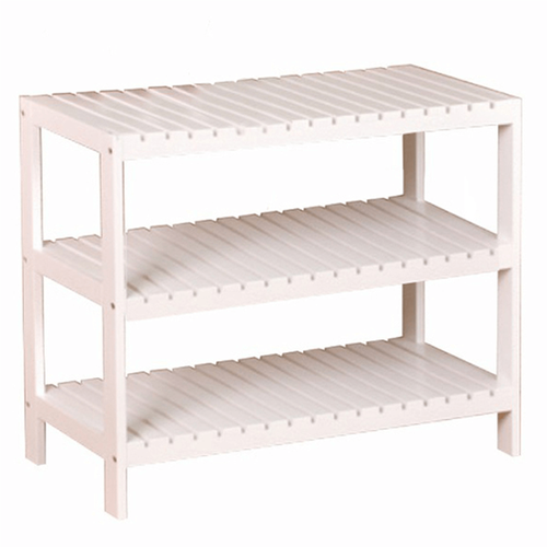 Botnik Adita tip 2, alb, 72 x 26 x 58 cm