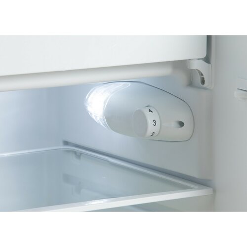 DOMO DO91128 chladnička s mrazničkou