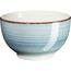 Mäser Miska ceramiczna Bel Tempo 14 cm, jasnoniebieski