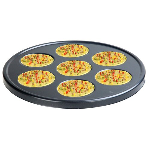 Guzzanti G 6061 forma do pancakes