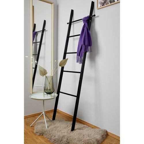 Wenko  Žebříkový věšák z bambusu LOFT