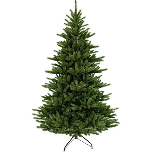 Greenland Vánoční stromek Smrk, 150 cm, PVC
