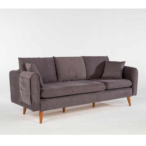 Sofa Sofia Anthracite
