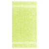 Ručník Olivia světle zelená, 50 x 90 cm