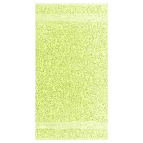 Prosop Olivia verde deschis, 50 x 90 cm