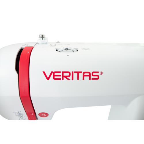 Veritas Šicí stroj Rubina