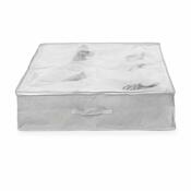 Compactor Organizér na boty Boston, 12 přihrádek, 76 x 60 x 15 cm