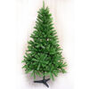 Vánoční stromeček kanadský smrk, v. 150 cm, zelená