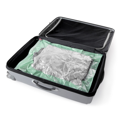 Compactor Zestaw podróżnych worków próżniowych JetRoll Bags L 50 l, 55 x 70 cm, 4 szt.