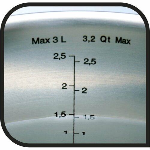 Tefal 10-częściowy zestaw garnków Emotion