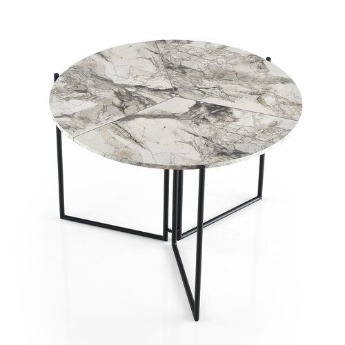 Esstisch Yaprak Atlantic Pine