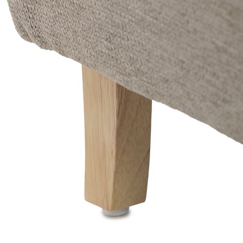 Ohrensessel BGE2, beige