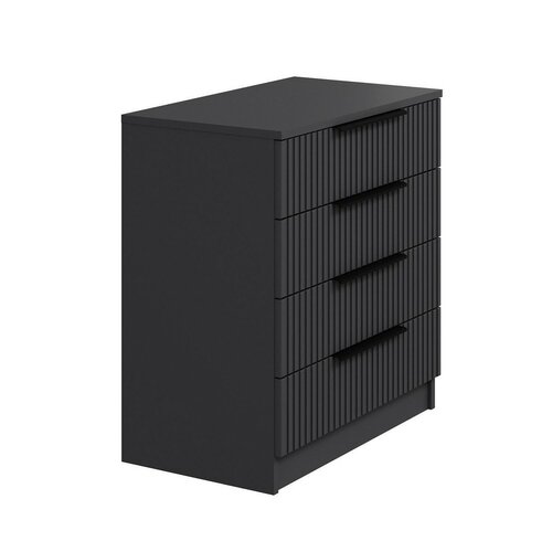 Komoda Kale Anthracite
