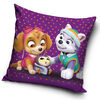 Наволочка Щенячий Патруль Маленький друг Хуху, 40 x 40 см