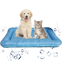 4Home Лежак для собак з охолоджуючим ефектом Soft, 60 х 40 см