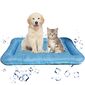 4Home Лежак для собак з охолоджуючим ефектом Soft, 60 х 40 см