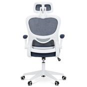 Autronic KA-Y337 BLUE Scaun de birou