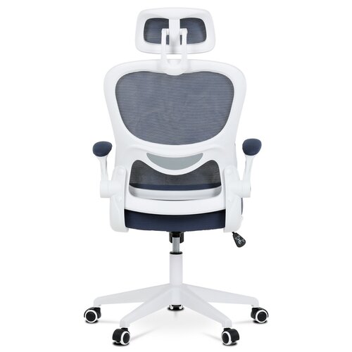 Autronic KA-Y337 BLUE Bürostuhl