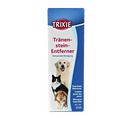 Oční péče, kapky na péči a čistotu, Trixie 50 ml