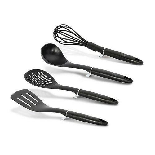 Berlinger Haus 4-dielna sada kuchynského náčinia Royal Black Collection