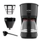 Aparat de cafea Solac CF4036 Coffee4You