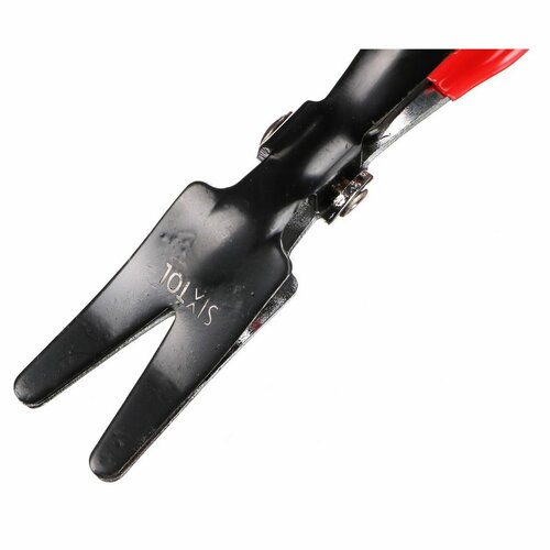 Sixtol Clește pentru cleme de conducte de presiuneși combustibil MECHANIC HOSE CLAMP 3, 32 x 13 cm