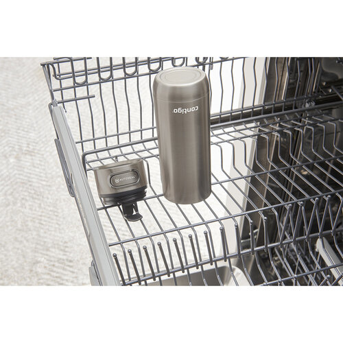 Contigo Termo lahev Luxe 470 ml Stainless Steel