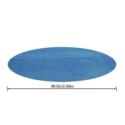 Bestway Solar pool cover, diameter 305 cm
