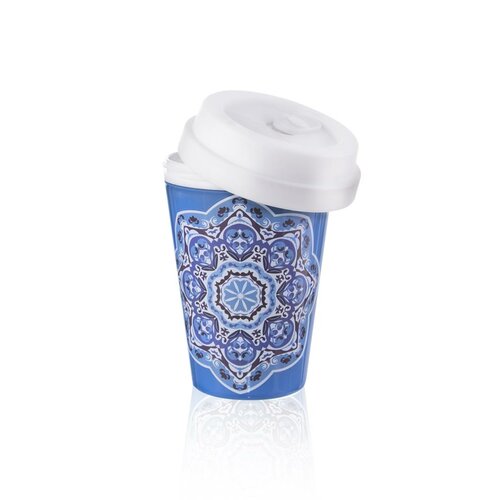 Orion termo skodelica Mandala, 0,3 l
