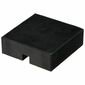Sixtol Gumová podložka pre zdvihák automobilov JACK PAD 7, 7,5 x 7,5 x 2,5 cm