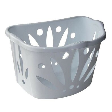 Bama BEAN tisztaruha kosár, 43 l