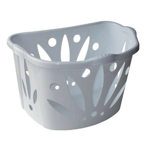 Bama Kosz na czystą bieliznę BEAN, 43 l