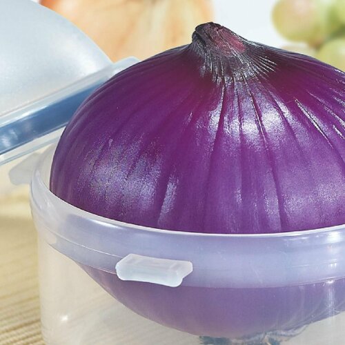 LOCKnLOCK Dóza na cibuľu, 300 ml