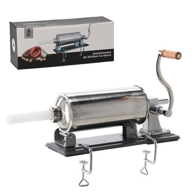 Ročna polnilka za klobase 4 kg