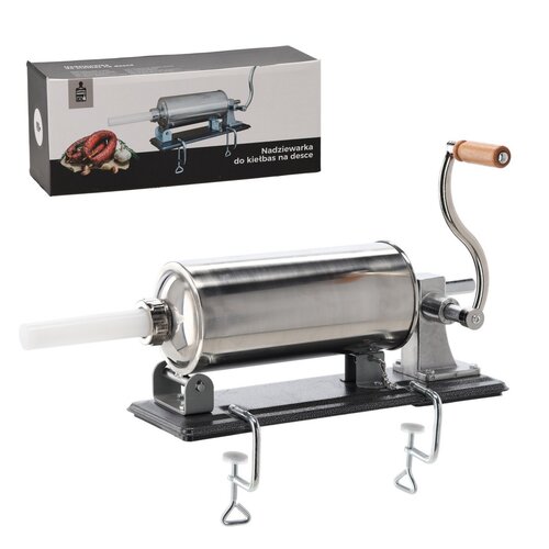 Manueller Wurstfüller 4 kg