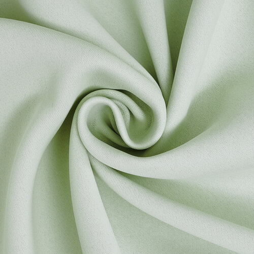 Draperie blackout 4Home Dublin verde deschis, 150 x 250 cm