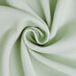Draperie blackout 4Home Dublin verde deschis, 150 x 250 cm