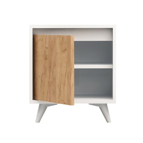 Piona éjjeliszekrény