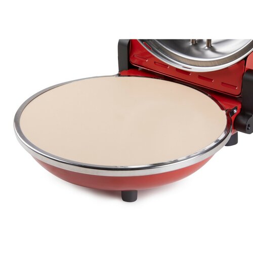 DOMO DO9284PZ pizza pec na čerstvou pizzu