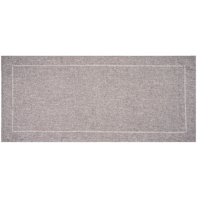 Tekal vijoličen, 40 x 90 cm - prosek