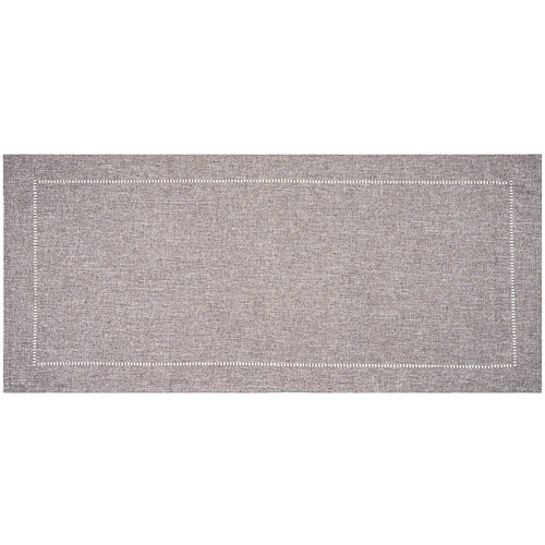 Tekal vijoličen, 40 x 90 cm - prosek