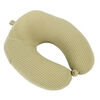Potovalna blazina Comfort zelena, 31 x 29 cm