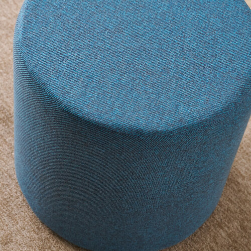 Taburetka Bitez Blue
