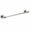 GEDY NV216013 Nevis držalo za brisače 60 x 8,2 cm,krom