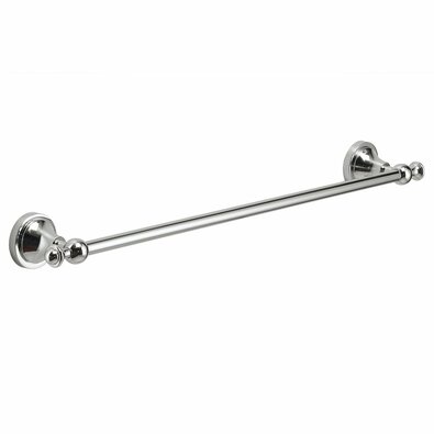 GEDY NV216013 Nevis držalo za brisače 60 x 8,2 cm,krom