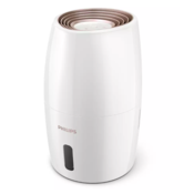 Philips Zvlhčovač vzduchu s technologií NanoCloud HU2716/10, Series 2000