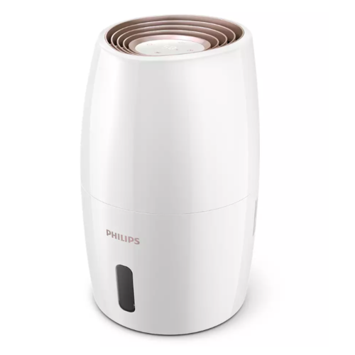 Philips Nawilżacz powietrza z technologią NanoCloud HU2716/10, Series 2000