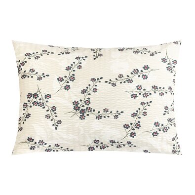 Наволочка на подушку Imprese крепова, 50 x 70 см